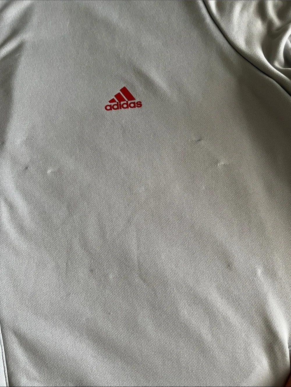 Adidas Golf Men’s Zip up Jacket XL